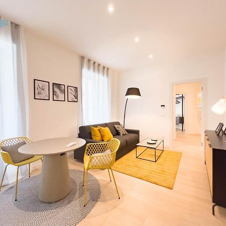 Slataper 11 Tirabora Short Rent Lejlighed Trieste Eksteriør billede